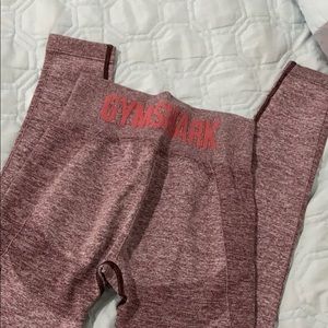 Gymshark leggings